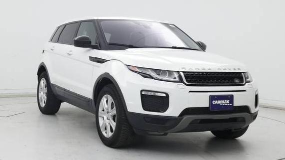 LAND ROVER RANGE ROVER EVOQUE 2017 SALVP2BG9HH216006 image LAND ROVER RANGE ROVER EVOQUE 2017 SALVP2BG9HH216006 image